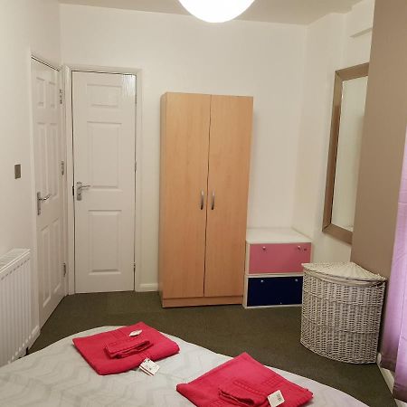 Alhambra Suite Ipswich Dış mekan fotoğraf