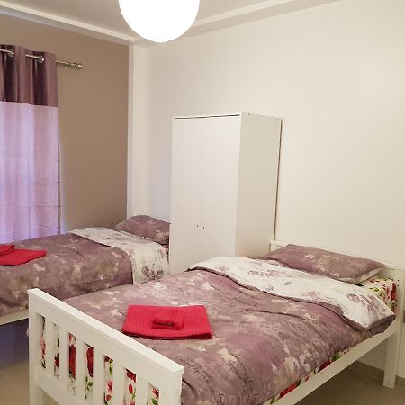Alhambra Suite Ipswich Dış mekan fotoğraf