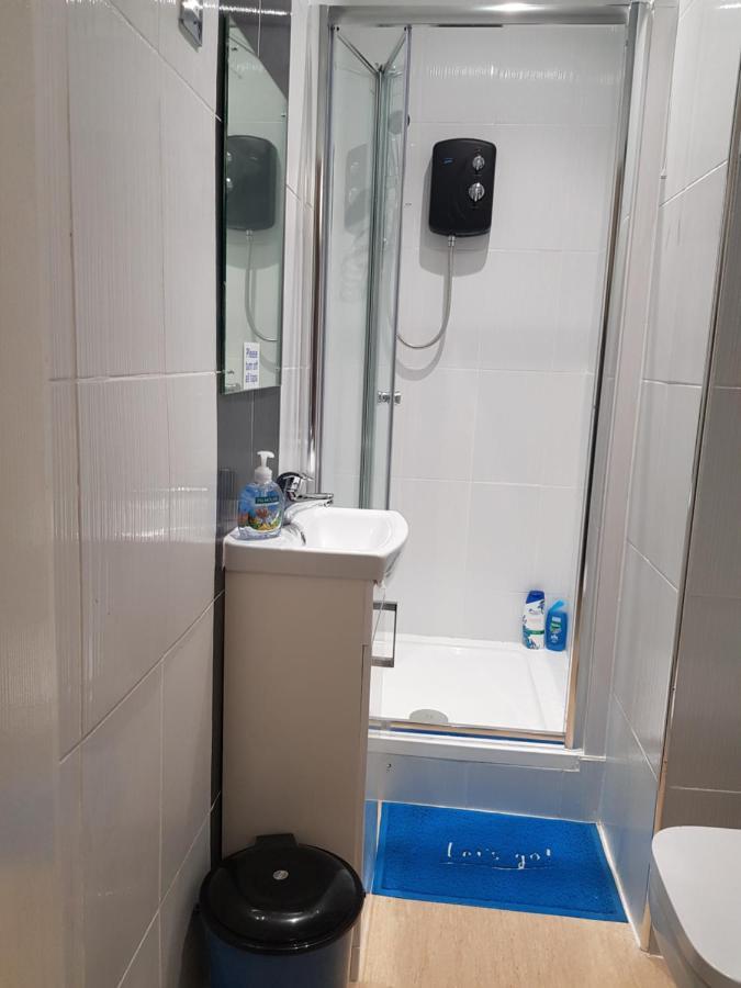 Alhambra Suite Ipswich Dış mekan fotoğraf