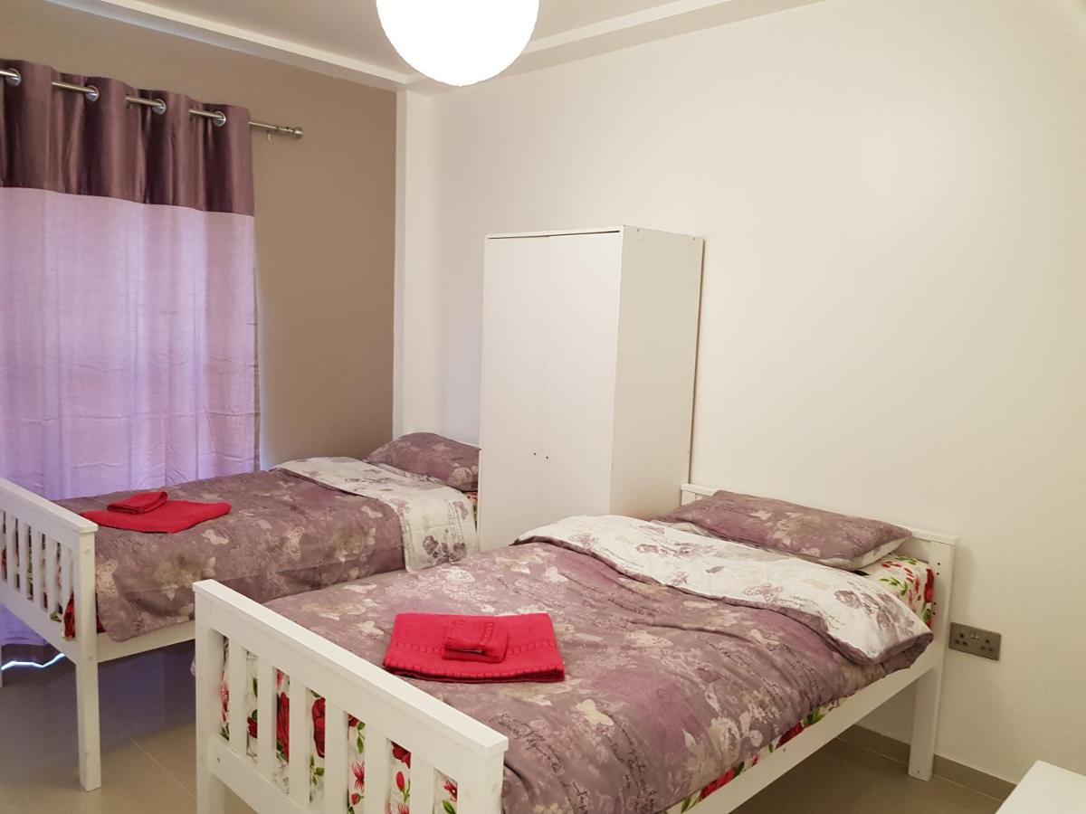 Alhambra Suite Ipswich Dış mekan fotoğraf